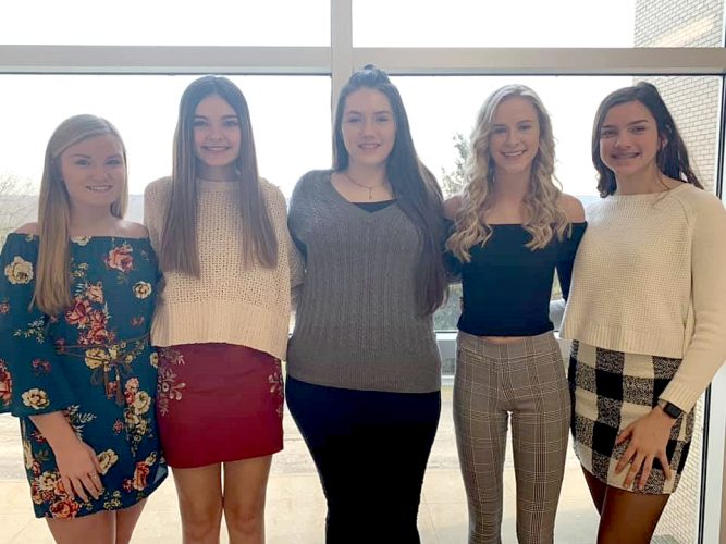 Buckeye Girls State